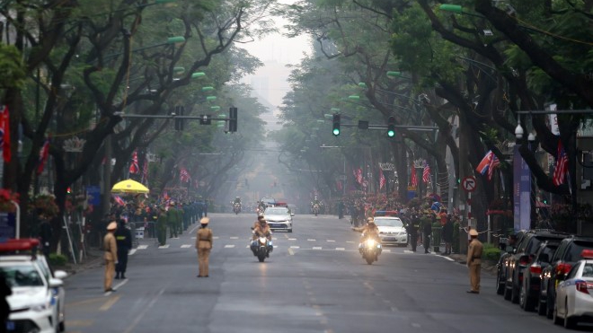 Hội nghị Thượng đỉnh Hoa Kỳ - Triều Tiên lần hai: Hà Nội - Dấu ấn niềm tin