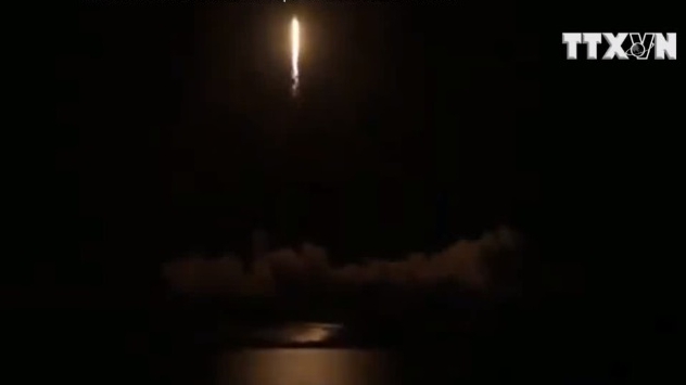 Siêu dự án 12.000 vệ tinh Internet của SpaceX khiến các nhà khoa học thiên văn lo lắng