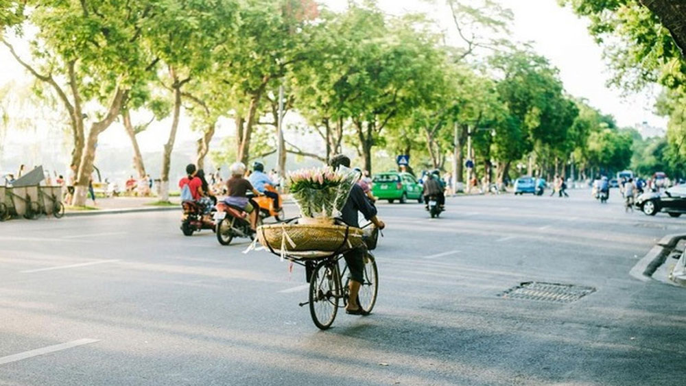 Thời tiết ngày 3/6: Bắc Bộ và Trung Bộ giảm mưa, ngày nắng nóng 