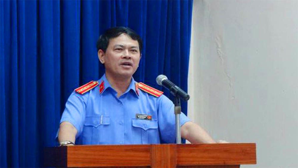 Ngày 25/6, xét xử kín bị cáo Nguyễn Hữu Linh về tội 'dâm ô đối với người dưới 16 tuổi'