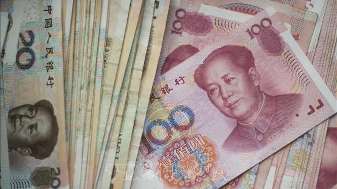 Ảnh hưởng của việc Trung Quốc phá giá tiền tệ