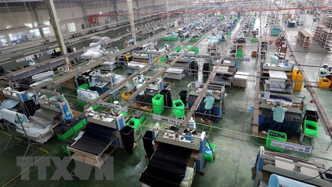 6 tháng đầu năm 2019, GDP cả nước tăng 6,76%