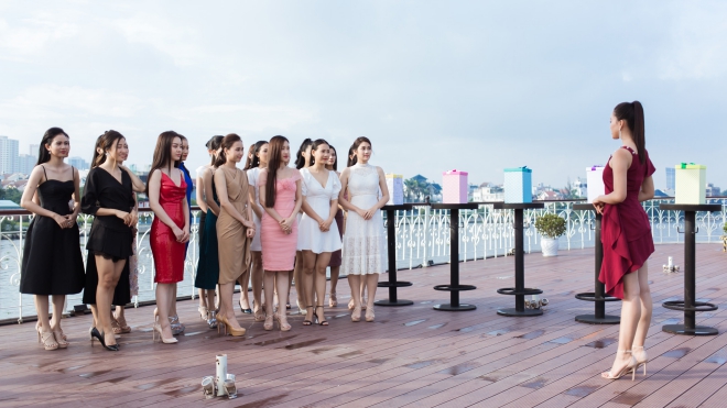 Hé lộ các dự án nhân ái của Miss World Việt Nam 2019