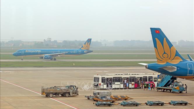 Hành khách có được lợi khi Vietnam Airlines áp dụng hành lý 'hệ kiện' thay cho 'hệ cân'?