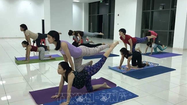Xây dựng văn hóa ứng xử chung cư tại Hà Nội: Loay hoay xử lý vi phạm
