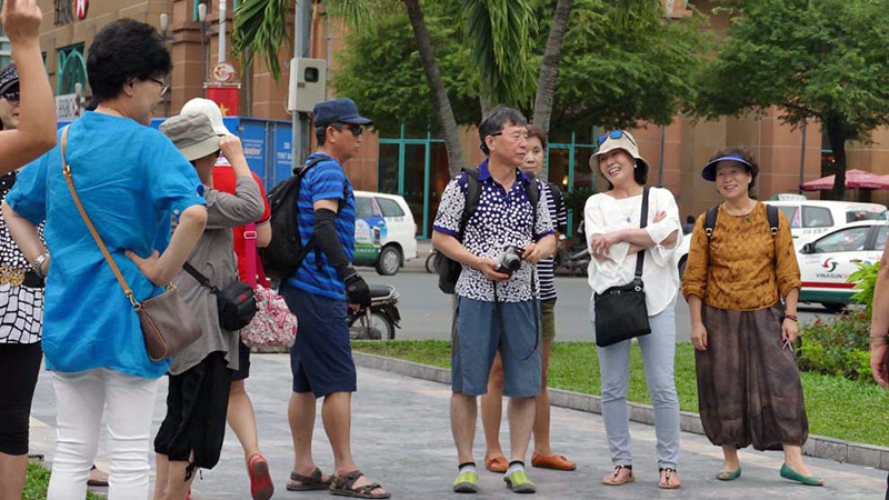 Quảng Ninh nỗ lực ngăn chặn tour du lịch giá rẻ không đảm bảo chất lượng 