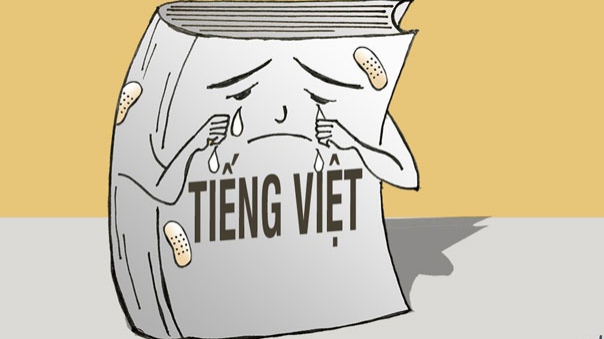 Chữ và nghĩa: Năm ăn năm thua