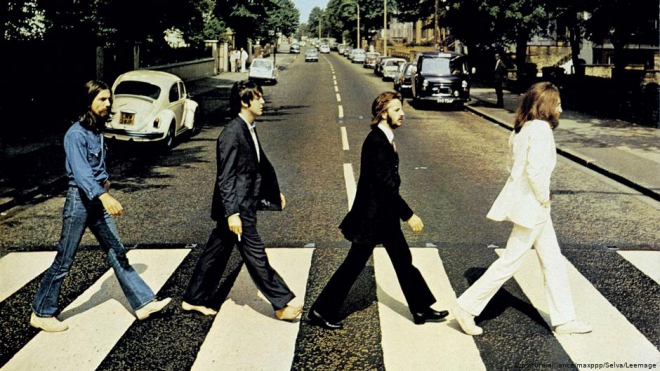 50 năm album 'Abbey Road' của The Beatles: Hơn cả một biểu tượng