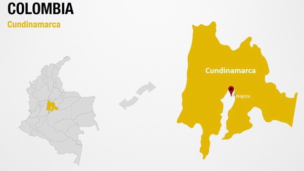 Rơi máy bay quân sự ở Colombia, nhiều binh sĩ thiệt mạng