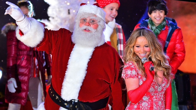 Đâu là ca khúc Giáng sinh cổ xưa nhất?