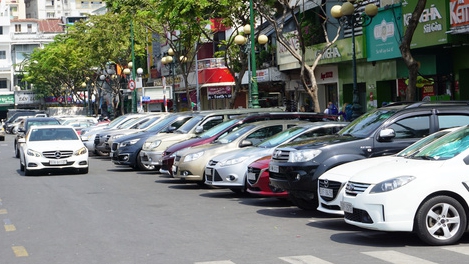 Từ 1/1/2020, loại xe ô tô nào phải áp dụng tiêu chuẩn khí thải mới?