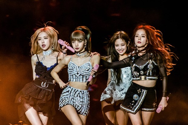 Blackpink, Kill This Love của Blackpink được chọn là MV của năm, Kill This Love, Blackpink Kill This Love, Kill This Love Blackpink, Blackpink MV, MV Blackpink, blackpink