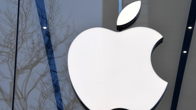 Apple vượt Samsung thống lĩnh thị trường điện thoại thông minh
