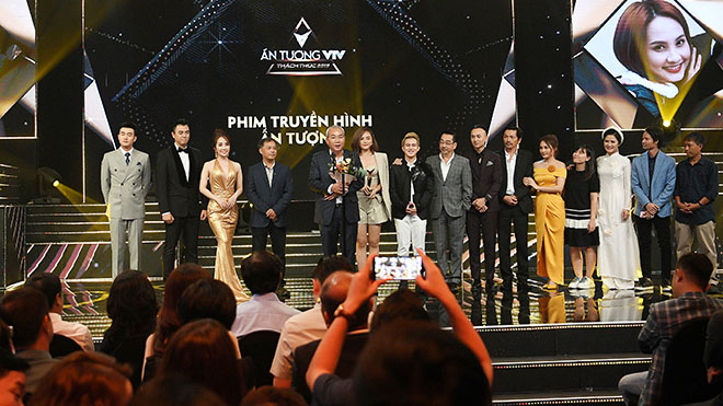 VTV Awards 2020 chính thức khởi động vòng bình chọn 