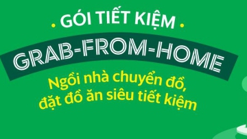 Grab tiếp tục công bố các giải pháp phòng chống dịch COVID-19