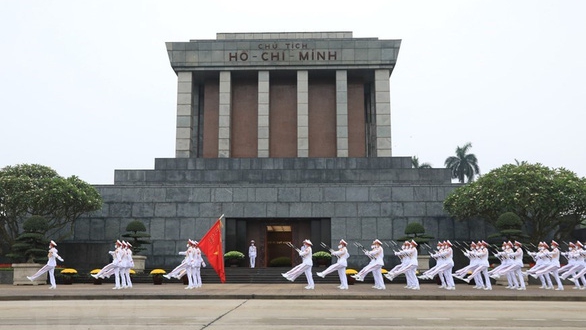 Sự kiện trong tuần: Chương trình nghệ thuật 'Dâng Người tiếng hát mùa Xuân'