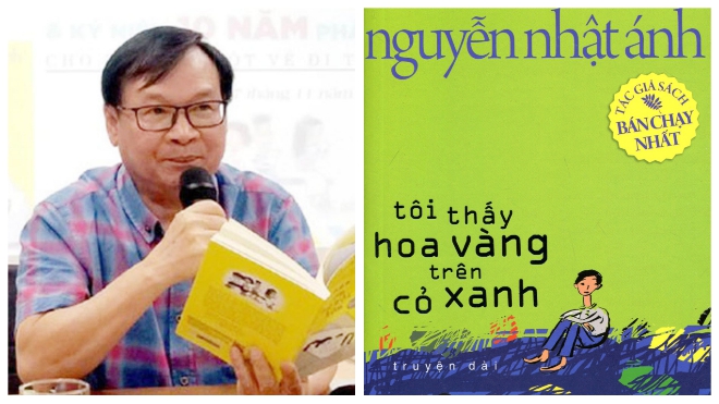 'Giải mã' Nguyễn Nhật Ánh - Hiệp sĩ của tuổi thơ (kỳ 2): Trí năng và tâm năng