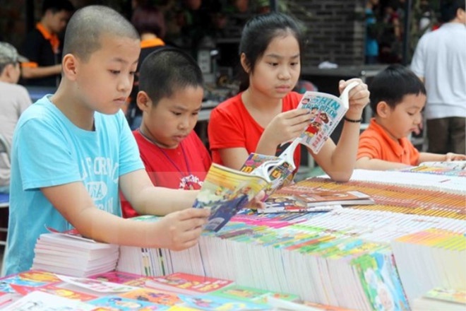 Chú thích ảnh