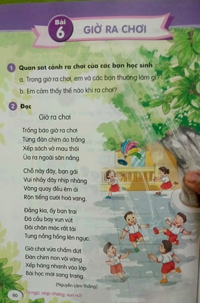 Chú thích ảnh