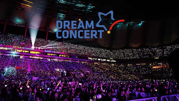 KTO tổ chức xem truyền hình trực tiếp 'Dream Concert' cho khán giả tại Hà Nội