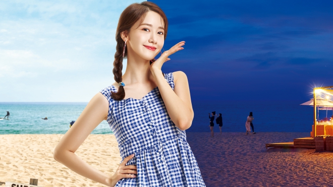 Hàng ngàn fan K-pop Việt tham dự cuộc thi nhảy theo Yoona của SNSD