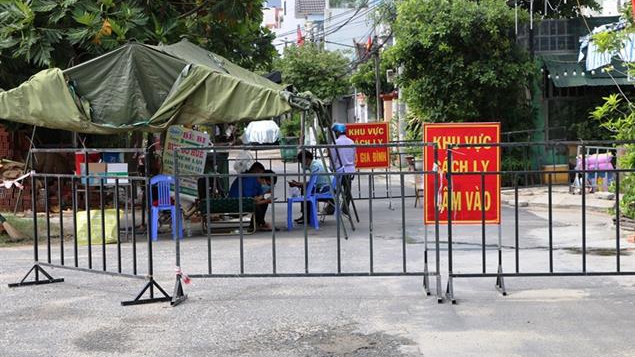 Ca mắc mới ở Hải Dương sốt cao nhiều ngày, chỉ đi lại bằng xe riêng của gia đình