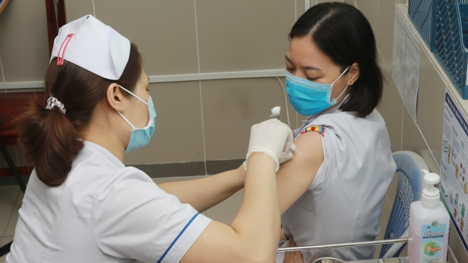 Tình hình Covid-19 hôm nay, Dịch Covid-19 hôm nay, Số ca mắc Covid-19, bao giờ được tiêm vaccine Covid-19, vaccine Covid-19, ai được tiêm vaccine Covid-19