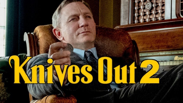 Hóng phim: Bom tấn triệu đô 'Knives Out' vẫn bí mật dàn sao diễn xuất