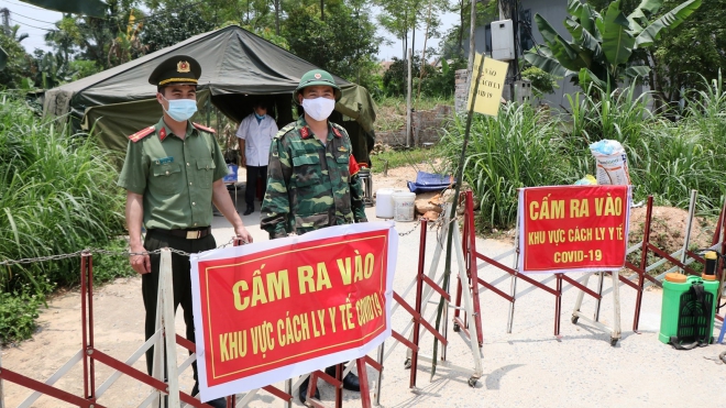 Chú thích ảnh