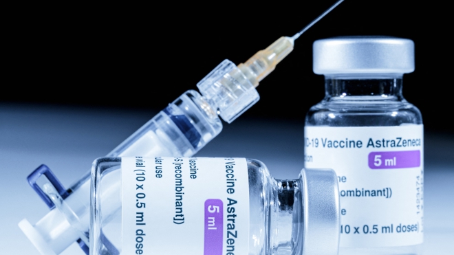 Các nước châu Á đề nghị được chia sẻ lượng vaccine mà Mỹ hỗ trợ