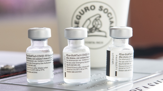 Dịch Covid-19, Mũi vaccine thứ ba của Pfizer có tác dụng phụ như mũi 2, vaccine Covid-19, covid hôm nay, covid 19 hôm nay, số ca mắc covid 19 hôm nay, số ca nhiễm covid