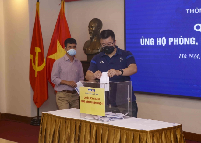 Chú thích ảnh