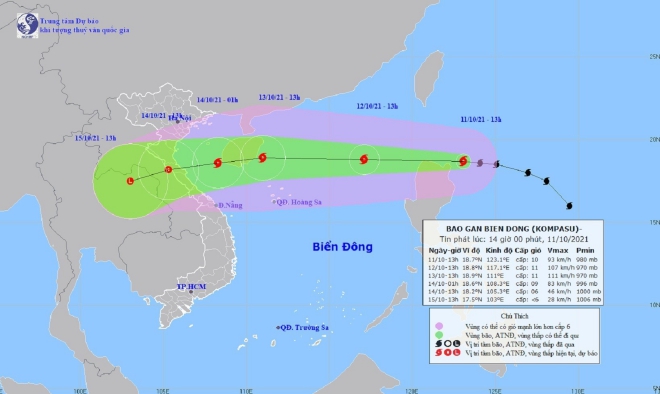 Chú thích ảnh