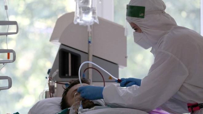 Số ca tử vong và mắc mới Covid-19 tại Philippines và Nga cao kỷ lục