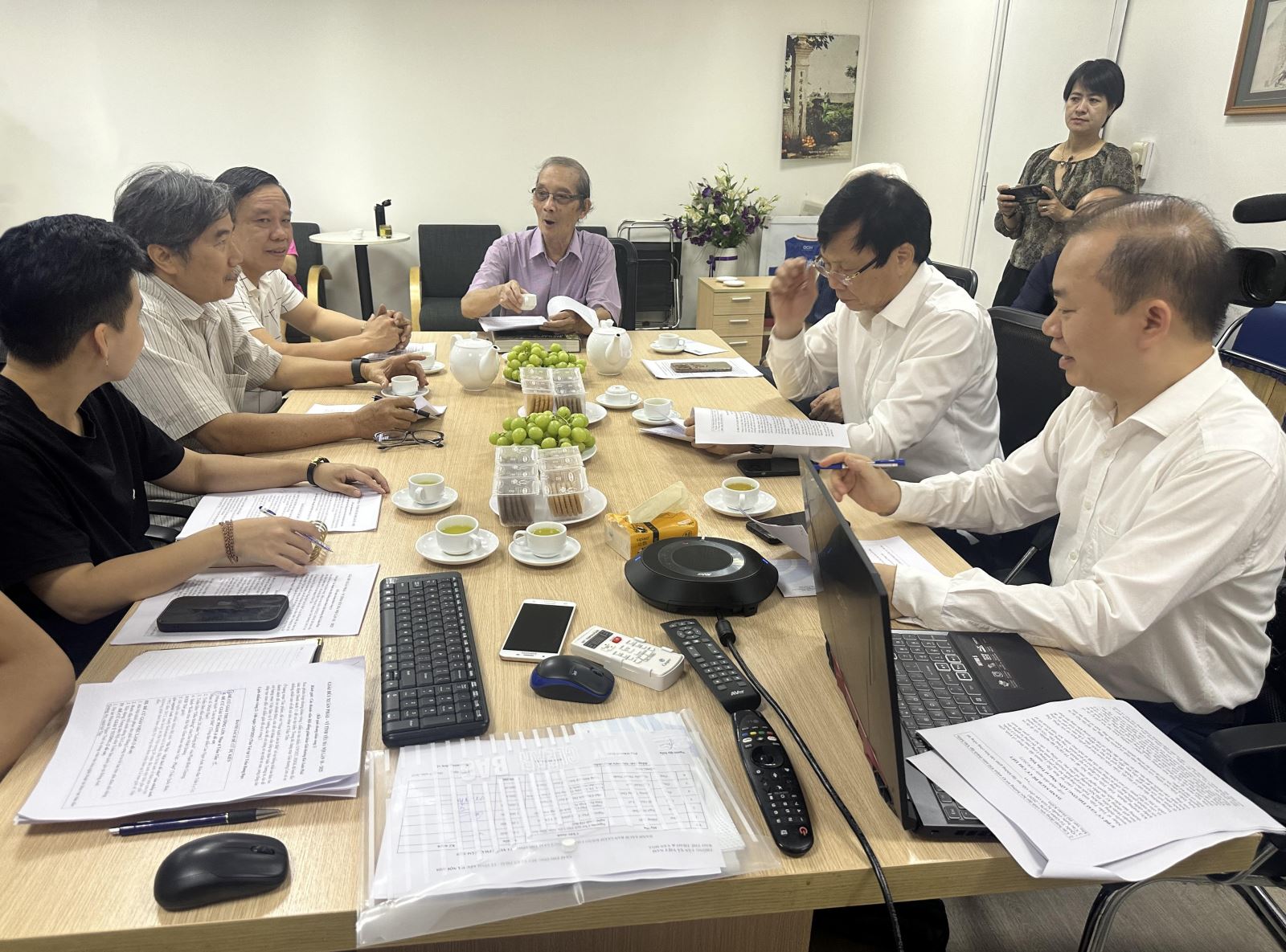 Chú thích ảnh