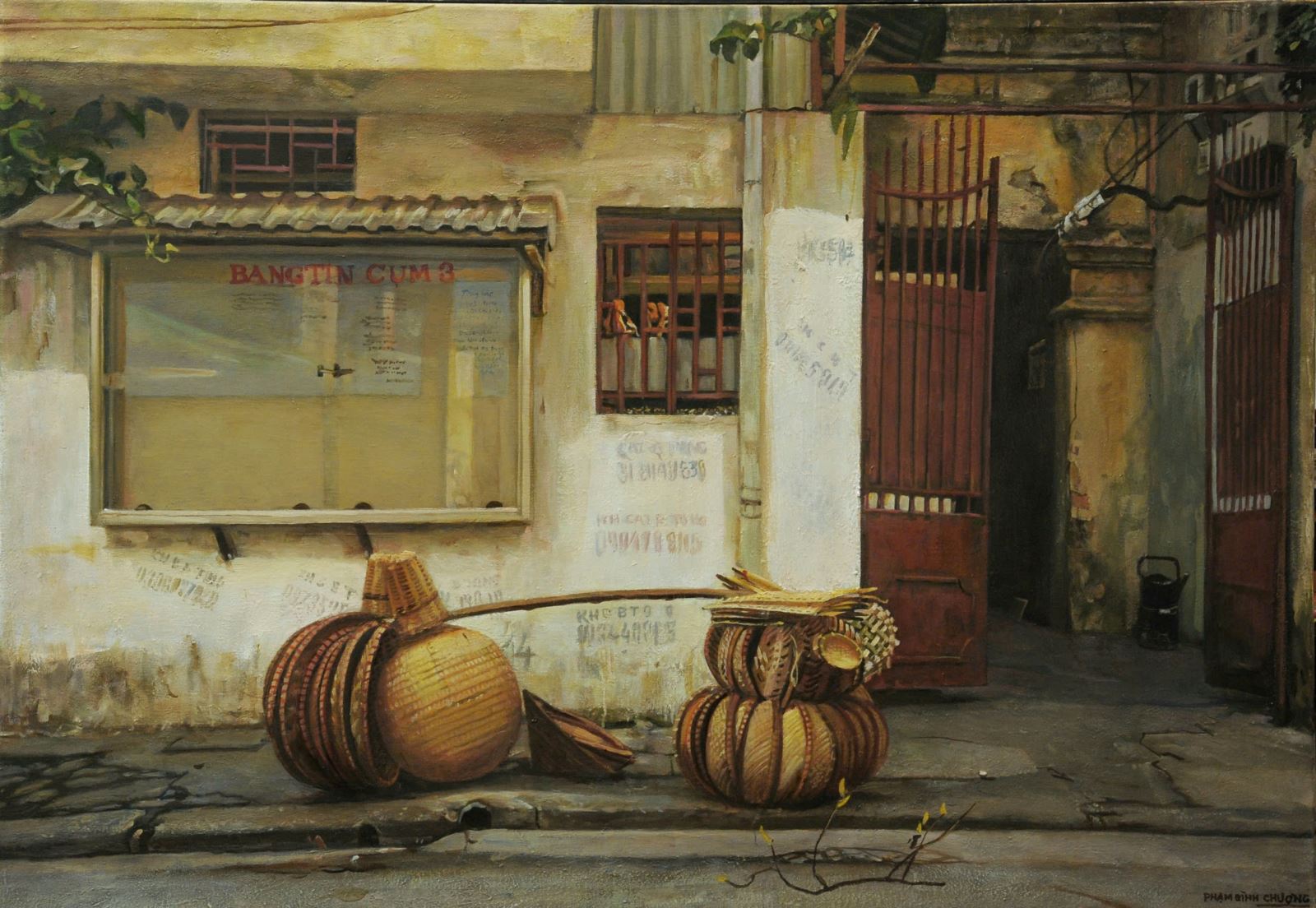 Chú thích ảnh