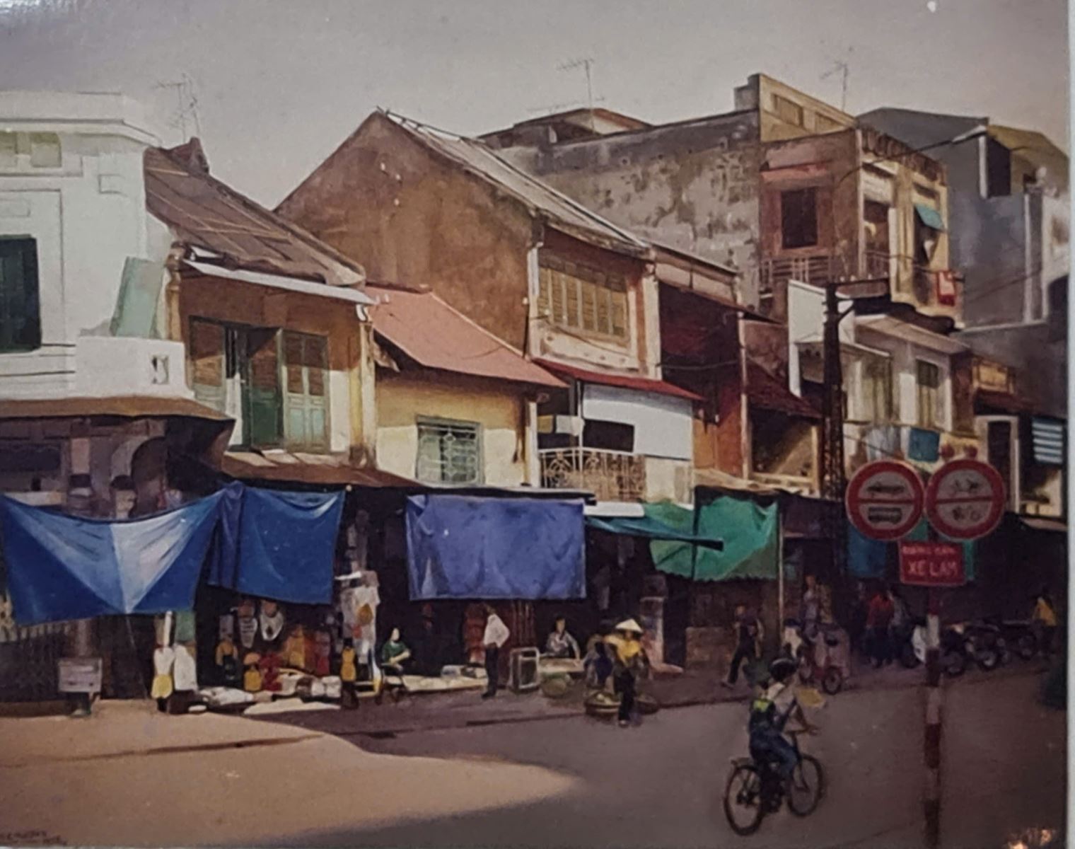 Chú thích ảnh