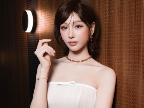 MIN nhận tin vui từ Giải Cống hiến sau màn tái xuất ấn tượng với "Dear Min"