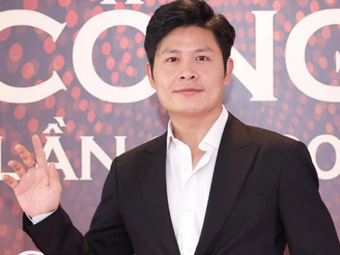 Nguyễn Văn Chung: “Tôi mong giải Cống hiến vinh danh nhạc truyền thống”