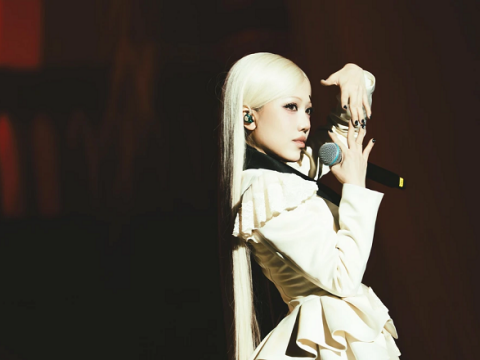 Phùng Khánh Linh - bóng dáng một nghệ sĩ lớn