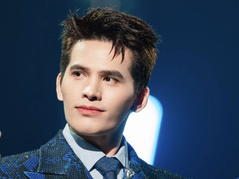 Fan kêu gọi thực hiện "chiến dịch kép" vote đề cử Cống hiến mừng sinh nhật Quốc Thiên