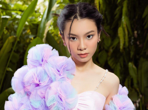 MYLINA lọt Top 5 đề cử Cống hiến 2026: "Đây là phép màu và cột mốc tự hào nhất"