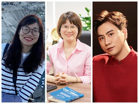 Giải Âm nhạc Cống hiến từ góc nhìn báo chí: Phản chiếu rõ diện mạo V-pop hiện nay