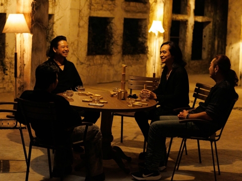 20 mùa Xuân Cống hiến - Nhạc sĩ Trần Tuấn Hùng: Nếu nghe "Tháng 3", anh Trần Lập sẽ cười