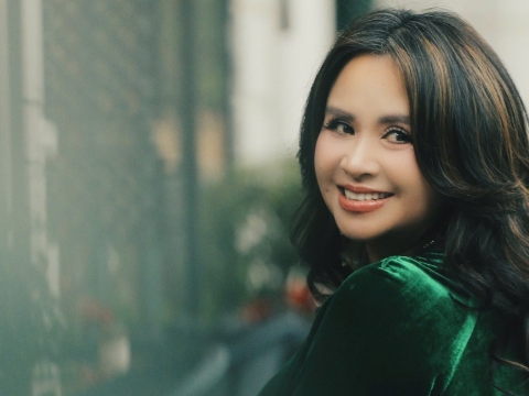 20 mùa Xuân Cống hiến: NSND Thanh Lam - kiên định và chuyển dịch