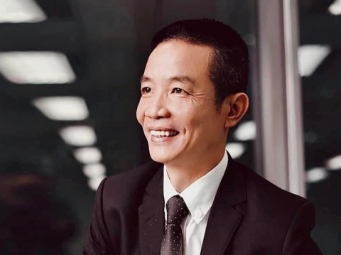 20 mùa Xuân Cống hiến: "Cuốn phim" và "hệ thẩm mỹ" Nguyễn Vĩnh Tiến