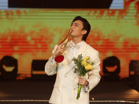 Cống hiến 2026: Dấu mốc 20 năm của hành trình tôn vinh sáng tạo