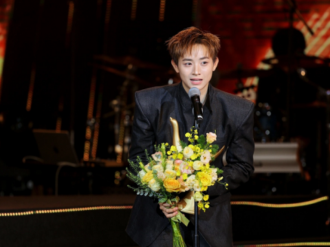 CONGB: Cống hiến mở ra thêm nhiều cánh cửa cho nghệ sĩ trẻ