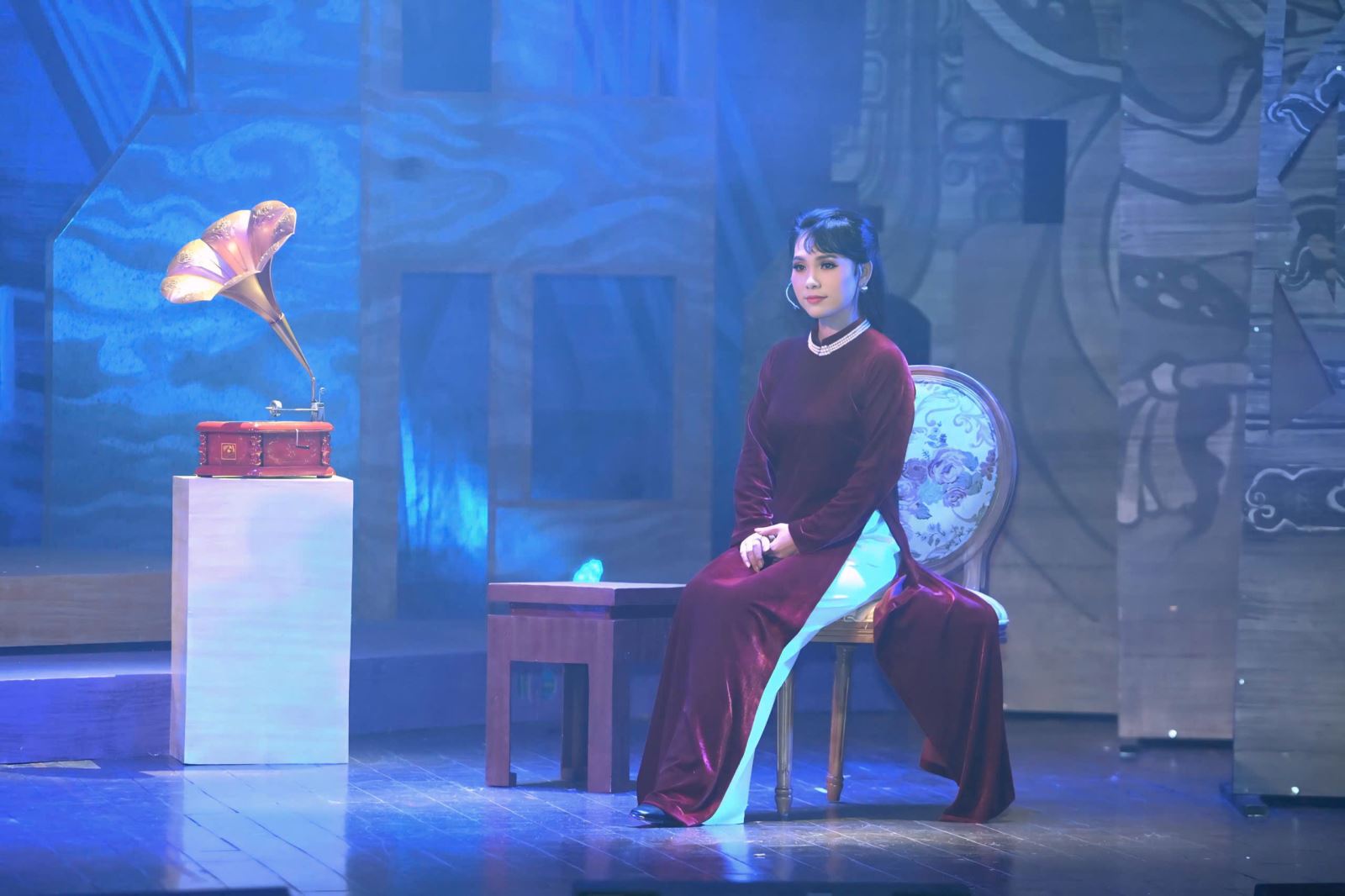 Chú thích ảnh