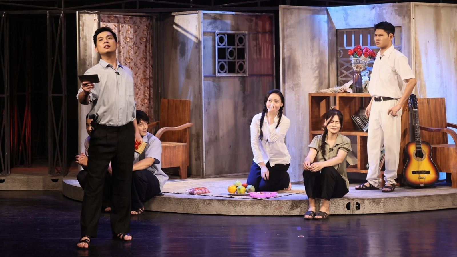 Chú thích ảnh